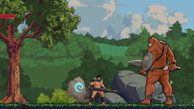 Hình ảnh trong game Rainbow Cloud A GAY RPG-TENOKE Hình ảnh trong game Rainbow Cloud A GAY RPG-TENOKE