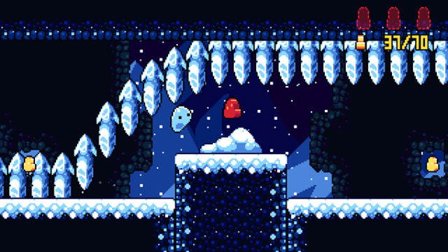 Hình ảnh trong game Go Slimey Go-TENOKE Hình ảnh trong game Go Slimey Go-TENOKE