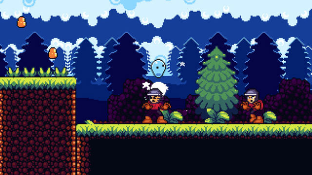 Hình ảnh trong game Go Slimey Go-TENOKE Hình ảnh trong game Go Slimey Go-TENOKE