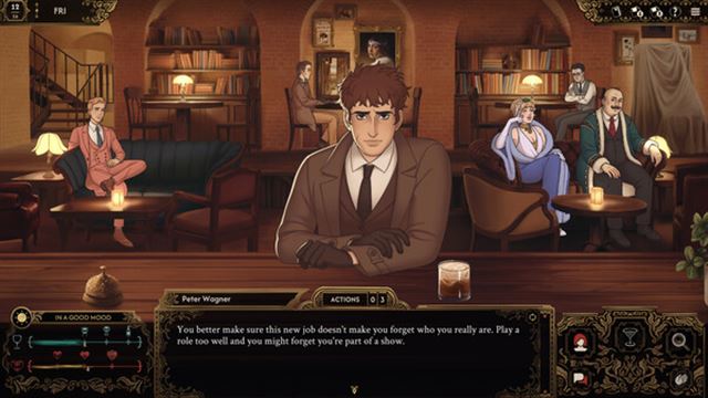 Hình ảnh trong game Best Served Cold v1.0.186-P2P Hình ảnh trong game Best Served Cold v1.0.186-P2P