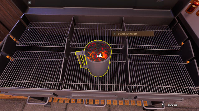 Hình ảnh trong game Cooking Simulator BBQ v7.5.0-RUNE Hình ảnh trong game Cooking Simulator BBQ v7.5.0-RUNE