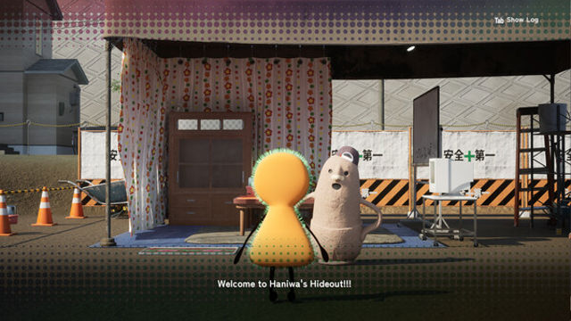 Hình ảnh trong game The Little Tomb The Maholova Club-TENOKE Hình ảnh trong game The Little Tomb The Maholova Club-TENOKE