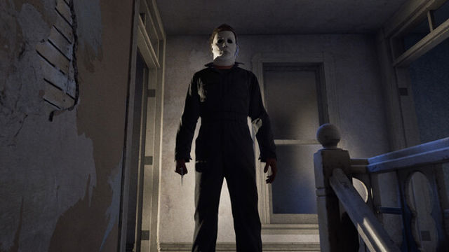 Hình ảnh trong game Halloween The Game v1.0.2.70265-P2P Hình ảnh trong game Halloween The Game v1.0.2.70265-P2P