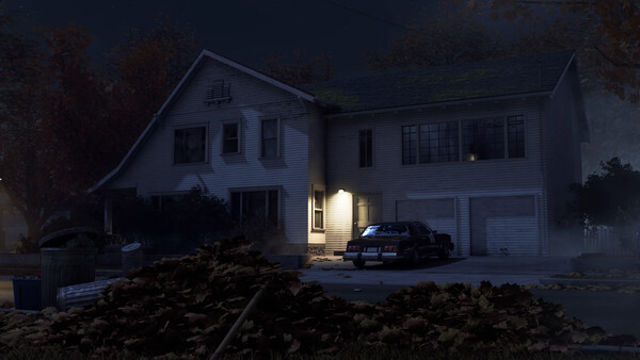 Hình ảnh trong game Halloween The Game v1.0.1.69707-P2P