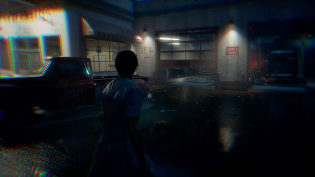 Hình ảnh trong game Halloween The Game v1.0.2.70265-P2P Hình ảnh trong game Halloween The Game v1.0.2.70265-P2P