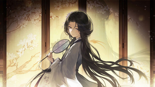 Hình ảnh trong game The Weeping Swan Ten Days of the Citys Fall-TENOKE