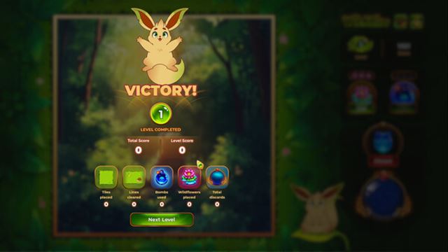 Hình ảnh trong game Wildrise-TENOKE Hình ảnh trong game Wildrise-TENOKE