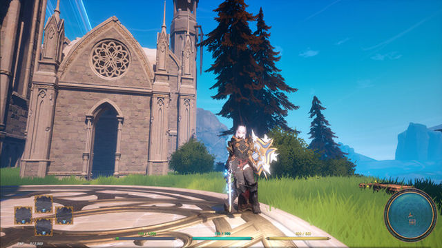 Hình ảnh trong game Goblin Mutation-TENOKE Hình ảnh trong game Goblin Mutation-TENOKE