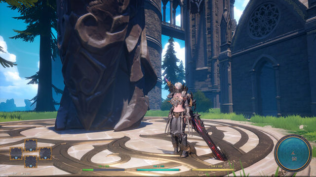 Hình ảnh trong game Goblin Mutation-TENOKE Hình ảnh trong game Goblin Mutation-TENOKE