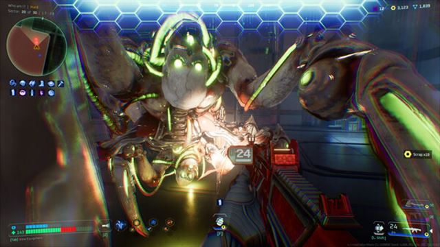 Hình ảnh trong game Deadzone Rogue v0.3.0.13 Early Access Hình ảnh trong game Deadzone Rogue v0.3.0.13 Early Access