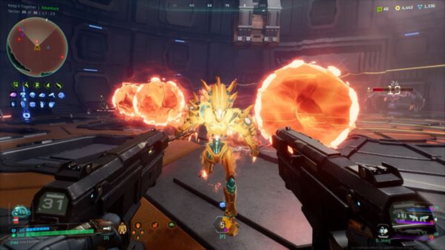 Hình ảnh trong game Deadzone Rogue v1.0.0.14-P2P Hình ảnh trong game Deadzone Rogue v1.0.0.14-P2P