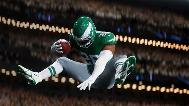 Hình ảnh trong game EA Sports Madden NFL 26 v1.0.133.17820 HYPERVISOR-P2P Hình ảnh trong game EA Sports Madden NFL 26 v1.0.133.17820 HYPERVISOR-P2P