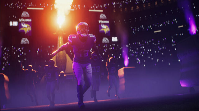 Hình ảnh trong game EA Sports Madden NFL 26 v1.0.133.17820 HYPERVISOR-P2P