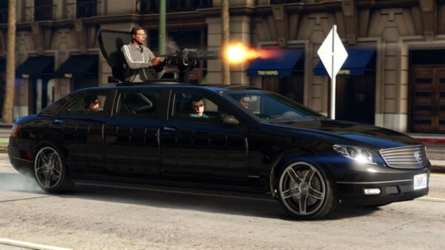 Hình ảnh trong game Grand Theft Auto V Enhanced v814.9-P2P Hình ảnh trong game Grand Theft Auto V Enhanced v814.9-P2P
