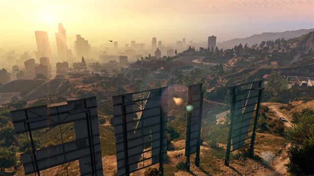 Hình ảnh trong game Grand Theft Auto V Enhanced v813.11-P2P Hình ảnh trong game Grand Theft Auto V Enhanced v813.11-P2P