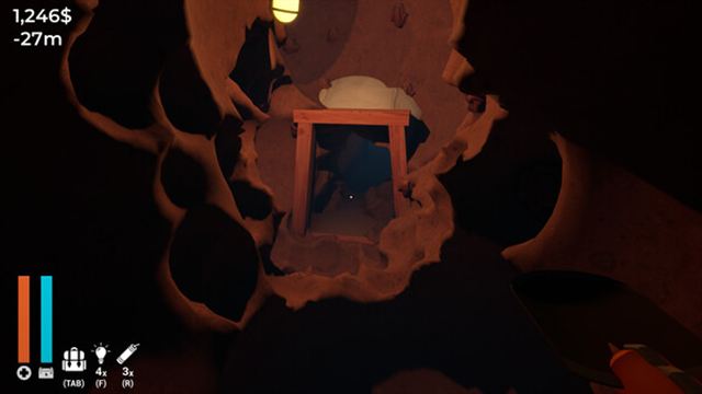 Hình ảnh trong game A Game About Digging A Hole v20250217-P2P Hình ảnh trong game A Game About Digging A Hole v20250217-P2P
