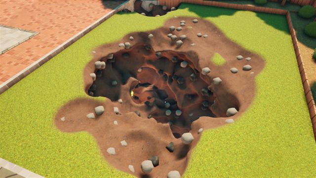 Hình ảnh trong game A Game About Digging A Hole v20250217-P2P Hình ảnh trong game A Game About Digging A Hole v20250217-P2P