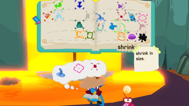 Hình ảnh trong game Rhell Warped Worlds And Troubled Times-TENOKE