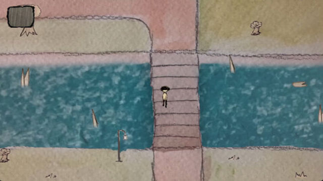 Hình ảnh trong game 7 Days-TENOKE Hình ảnh trong game 7 Days-TENOKE