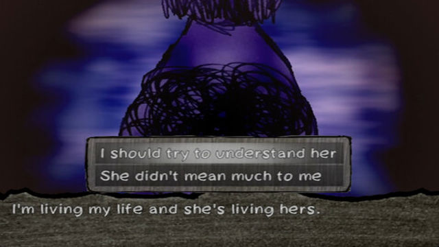 Hình ảnh trong game 7 Days-TENOKE Hình ảnh trong game 7 Days-TENOKE