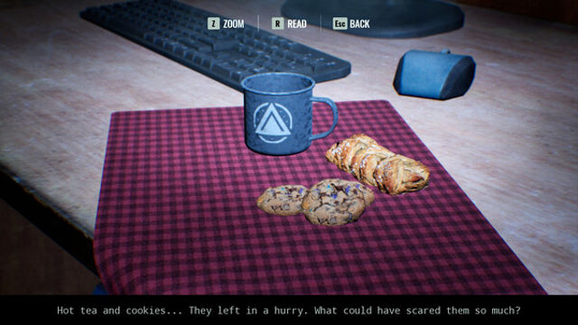 Hình ảnh trong game The Black Ice v0.22-P2P Hình ảnh trong game The Black Ice v0.22-P2P