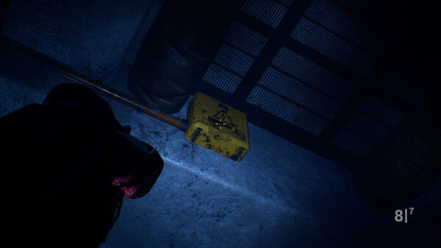 Hình ảnh trong game The Black Ice v0.22-P2P Hình ảnh trong game The Black Ice v0.22-P2P