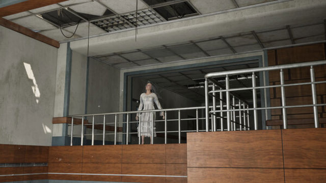 Hình ảnh trong game CORPOREAL-TiNYiSO Hình ảnh trong game CORPOREAL-TiNYiSO