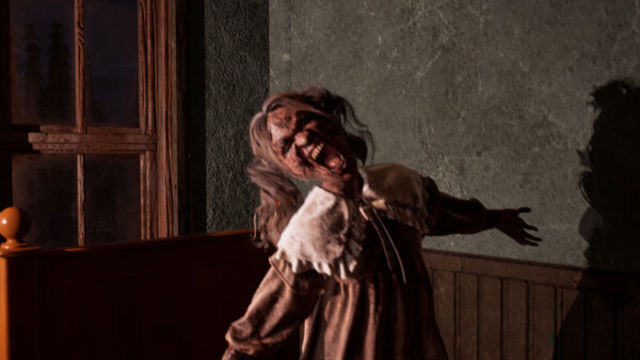 Hình ảnh trong game CORPOREAL-TiNYiSO Hình ảnh trong game CORPOREAL-TiNYiSO