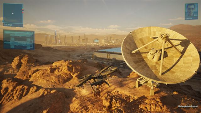 Hình ảnh trong game Mindseye v5965159-P2P Hình ảnh trong game Mindseye v5965159-P2P