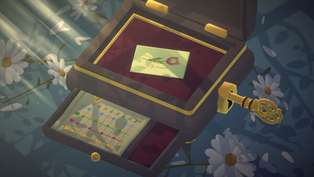 Hình ảnh trong game Swan Song-TENOKE