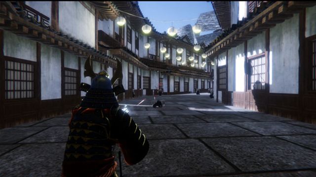 Hình ảnh trong game Yasuke Simulator-TENOKE