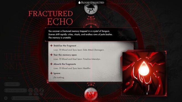 Hình ảnh trong game Ex Sanguis Early Access Hình ảnh trong game Ex Sanguis Early Access