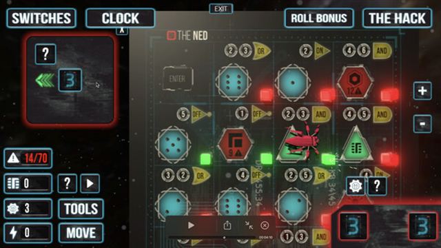 Hình ảnh trong game Luddite-TENOKE Hình ảnh trong game Luddite-TENOKE