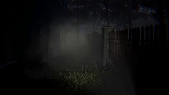 Hình ảnh trong game Patient 001-TENOKE Hình ảnh trong game Patient 001-TENOKE