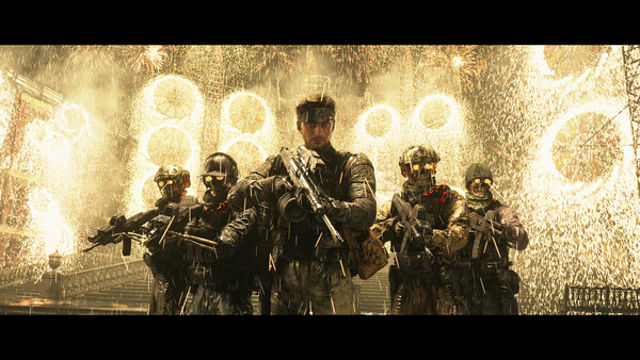 Hình ảnh trong game DEATH STRANDING 2 ON THE BEACH-RUNE