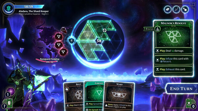 Hình ảnh trong game Moonsigil Atlas-TENOKE Hình ảnh trong game Moonsigil Atlas-TENOKE