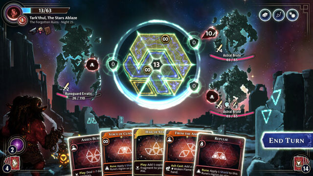 Hình ảnh trong game Moonsigil Atlas-TENOKE Hình ảnh trong game Moonsigil Atlas-TENOKE