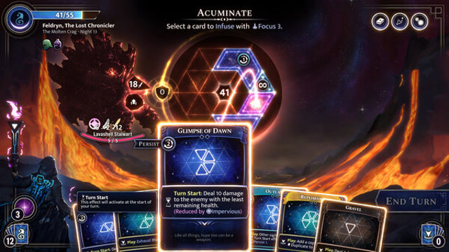 Hình ảnh trong game Moonsigil Atlas-TENOKE Hình ảnh trong game Moonsigil Atlas-TENOKE