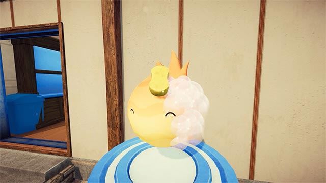 Monster Care Simulator Monster Care Simulator