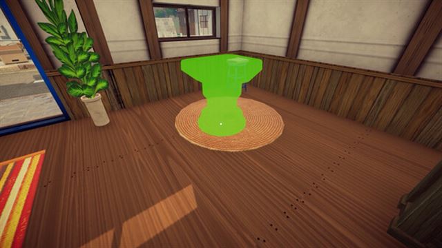 Hình ảnh trong game Monster Care Simulator v1.1.1-P2P