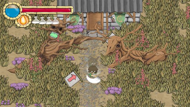 Hình ảnh trong game Abeline Rush-TENOKE Hình ảnh trong game Abeline Rush-TENOKE
