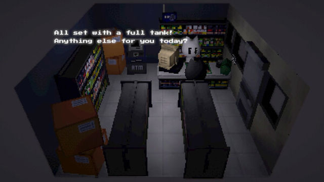 Hình ảnh trong game Easy Delivery Co-TENOKE