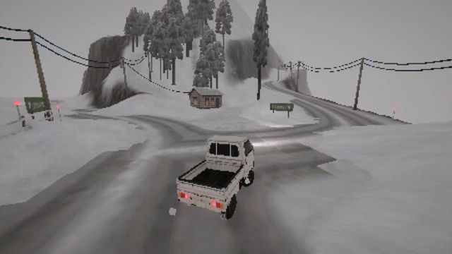 Hình ảnh trong game Easy Delivery Co v1.12b-P2P Hình ảnh trong game Easy Delivery Co v1.12b-P2P