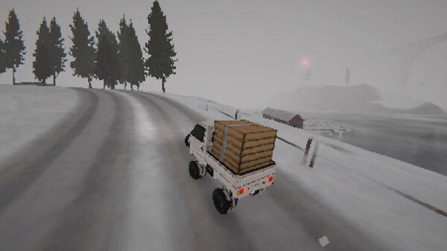 Hình ảnh trong game Easy Delivery Co v1.12b-P2P Hình ảnh trong game Easy Delivery Co v1.12b-P2P