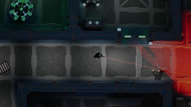 Hình ảnh trong game Core Break-TENOKE Hình ảnh trong game Core Break-TENOKE