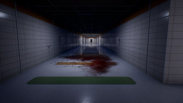 Hình ảnh trong game Fear Academy-TENOKE Hình ảnh trong game Fear Academy-TENOKE