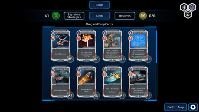 Hình ảnh trong game Flaregate Network-TENOKE Hình ảnh trong game Flaregate Network-TENOKE