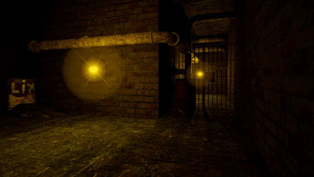 Hình ảnh trong game Comatose Early Access Hình ảnh trong game Comatose Early Access