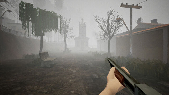 Hình ảnh trong game Comatose Early Access Hình ảnh trong game Comatose Early Access