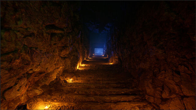 Hình ảnh trong game Cosmic Fear-GoldBerg Hình ảnh trong game Cosmic Fear-GoldBerg